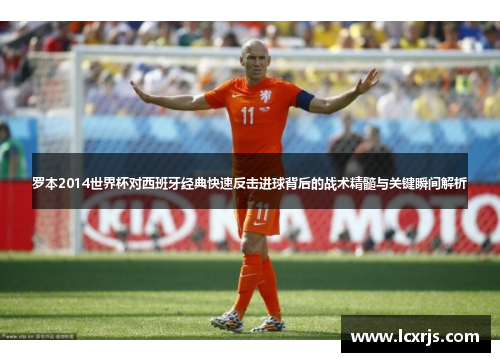 罗本2014世界杯对西班牙经典快速反击进球背后的战术精髓与关键瞬间解析
