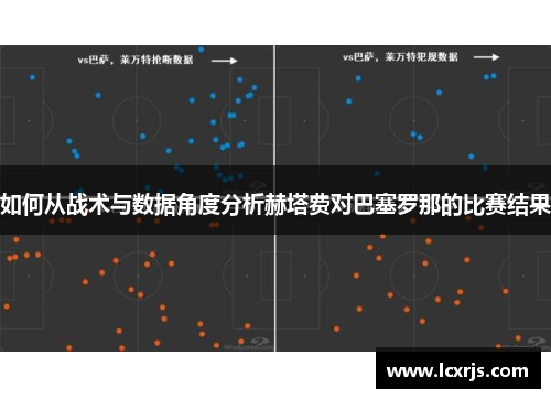 如何从战术与数据角度分析赫塔费对巴塞罗那的比赛结果