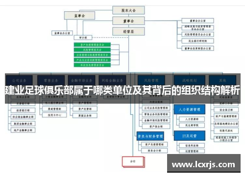 建业足球俱乐部属于哪类单位及其背后的组织结构解析